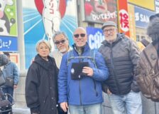 大阪観光サムネイル