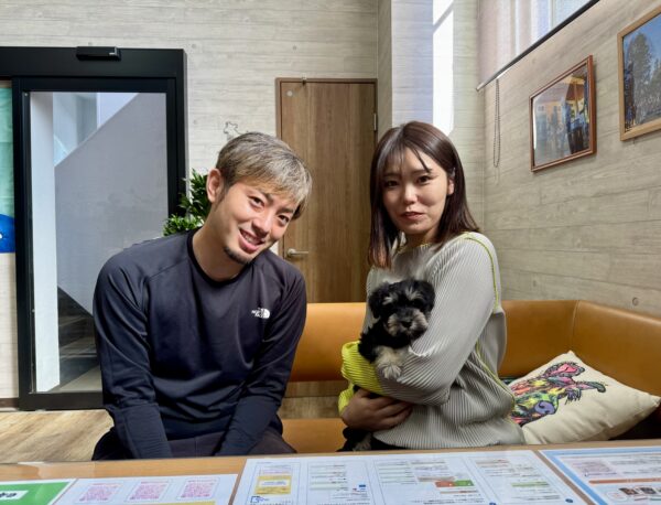 巣立って行ったステラっ子サムネイル