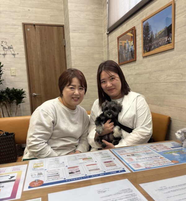 巣立って行ったステラっ子サムネイル