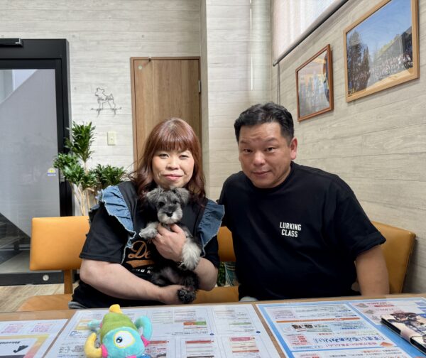 巣立って行ったステラっ子サムネイル
