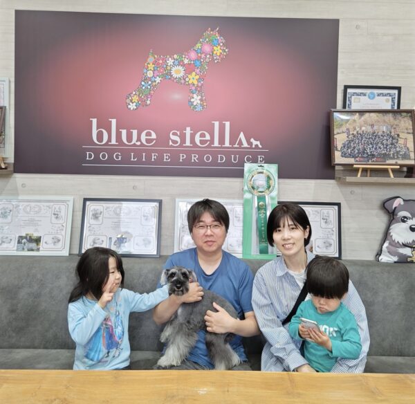 巣立って行ったステラっ子サムネイル