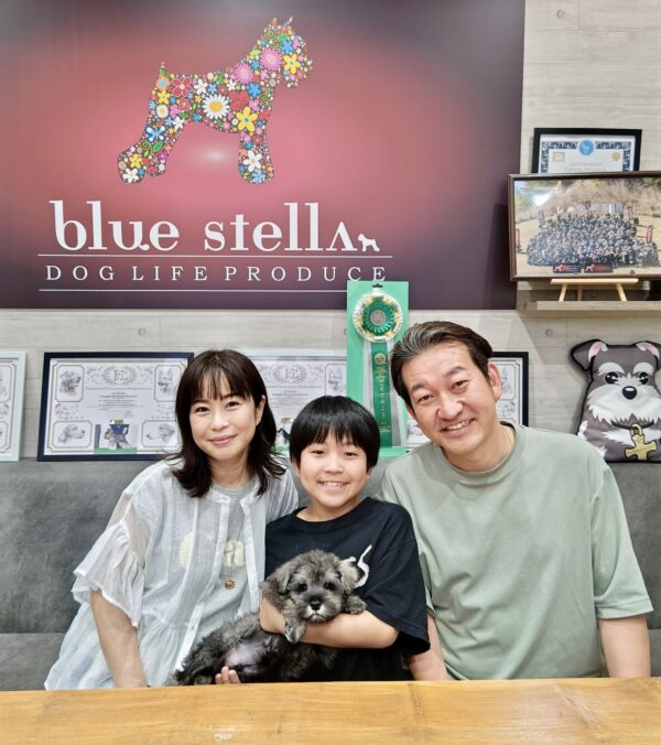 巣立って行ったステラっ子サムネイル