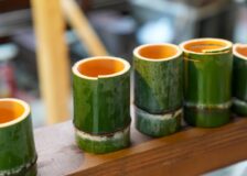 七夕祭り、ゆかた祭り、流しそうめん祭り、手伝って、サムネイル