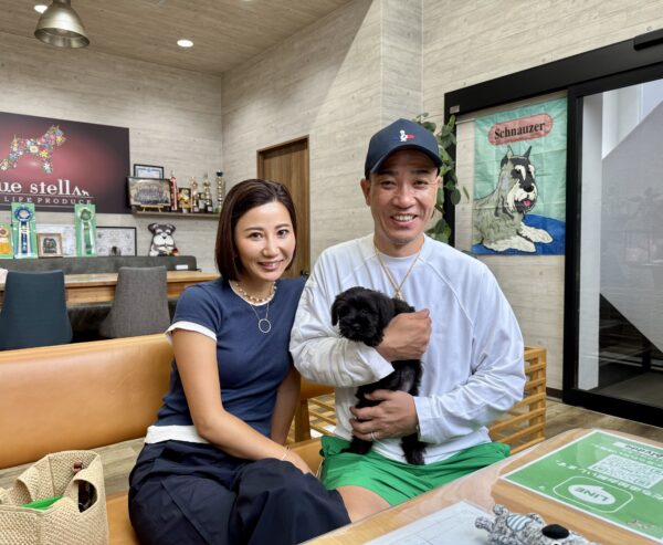 巣立って行ったステラっ子サムネイル