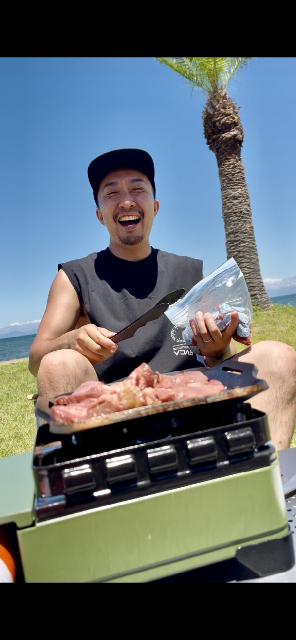 ステラっ子たちのサップ大会サムネイル