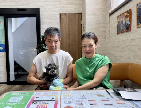 巣立って行ったステラっ子サムネイル
