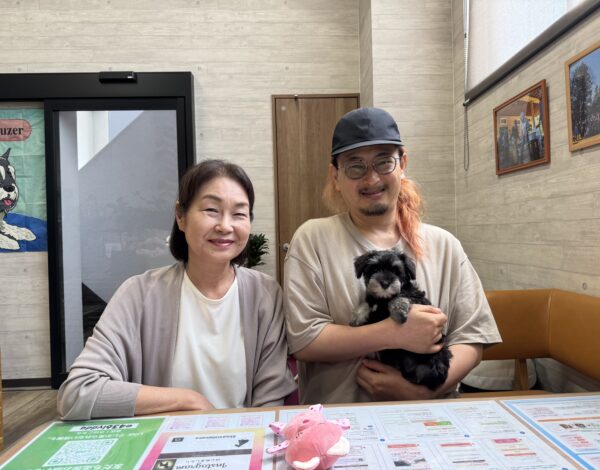 巣立って行ったステラっ子サムネイル