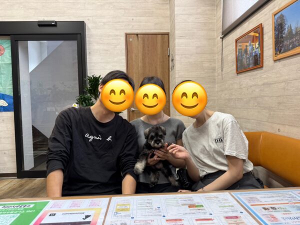 巣立って行ったステラっ子サムネイル