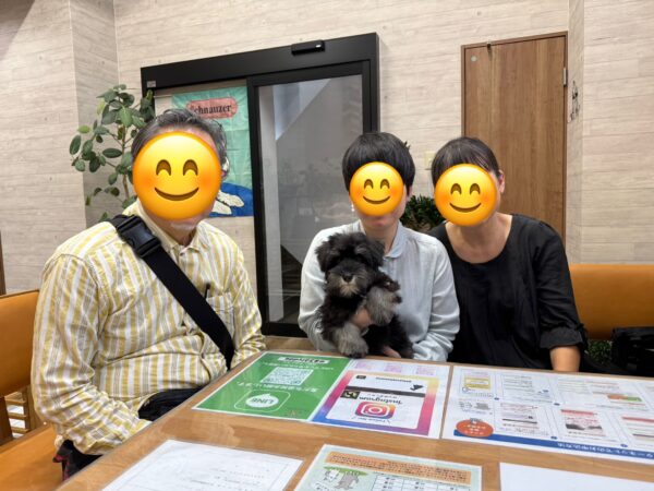 巣立って行ったステラっ子サムネイル
