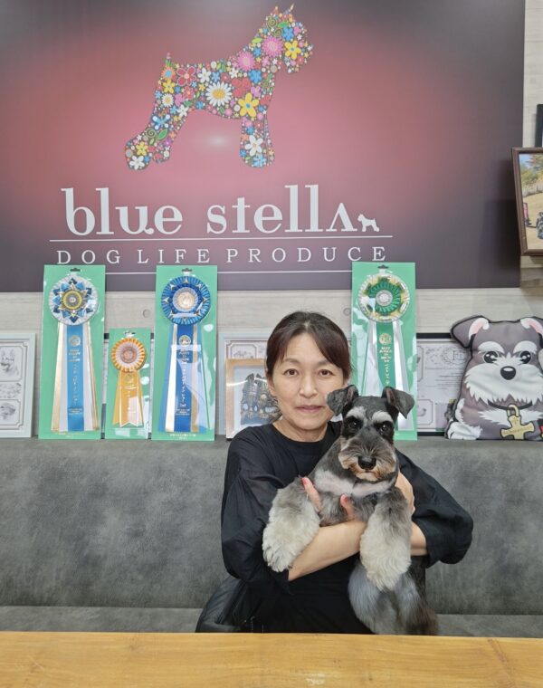 巣立って行ったステラっ子サムネイル