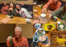 晩餐会サムネイル