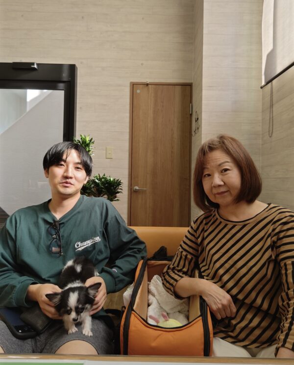 巣立って行ったステラっ子サムネイル