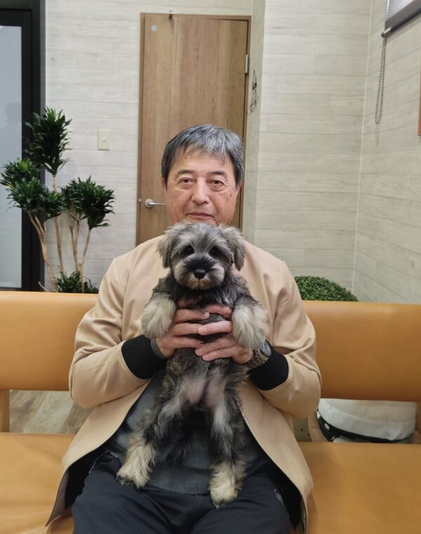 巣立って行ったステラっ子サムネイル