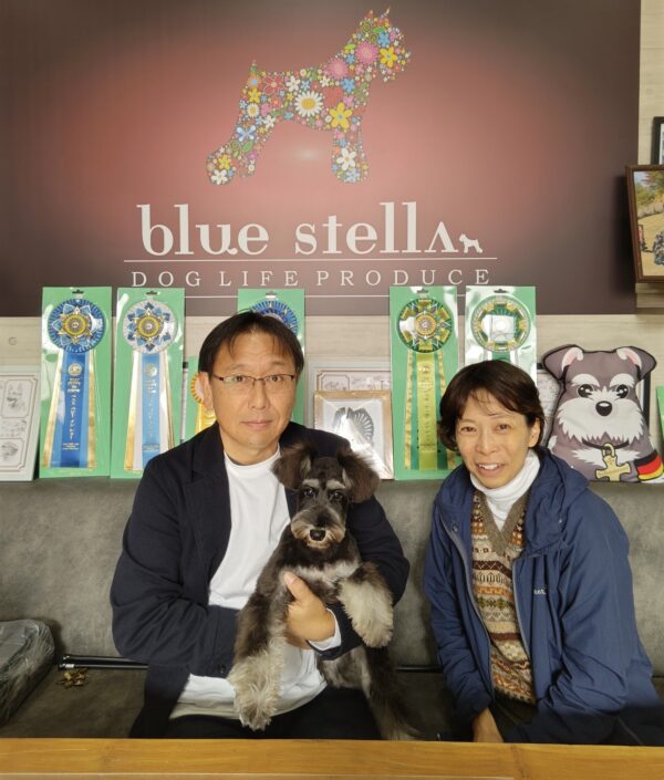 巣立っていったステラっ子サムネイル