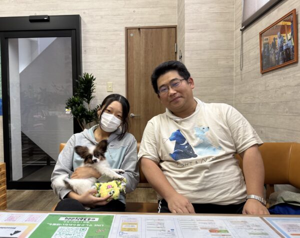 巣立って行ったステラっ子サムネイル