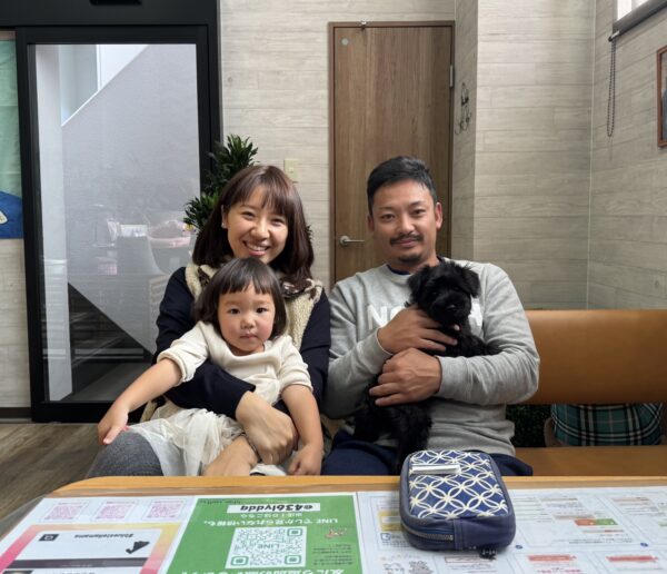 巣立って行ったステラっ子サムネイル