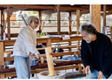 新春餅つき大会決定！サムネイル