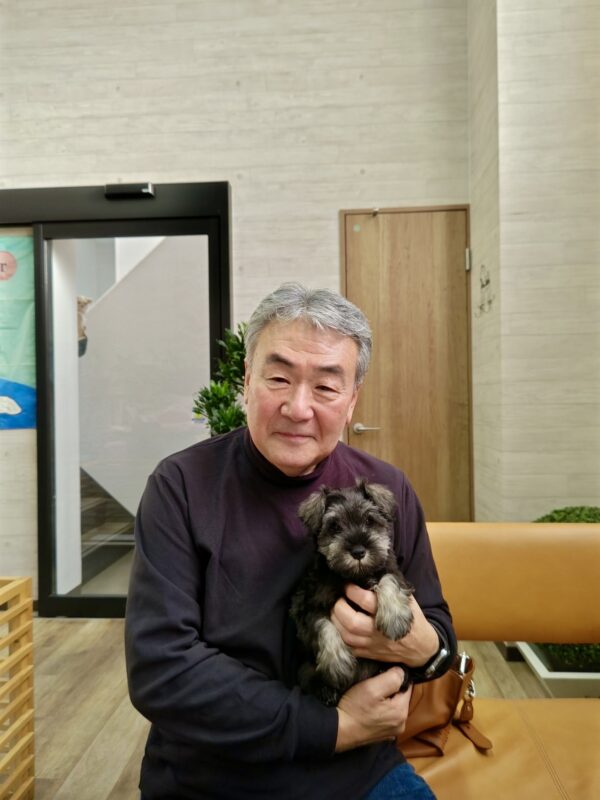 巣立って行ったステラっ子サムネイル