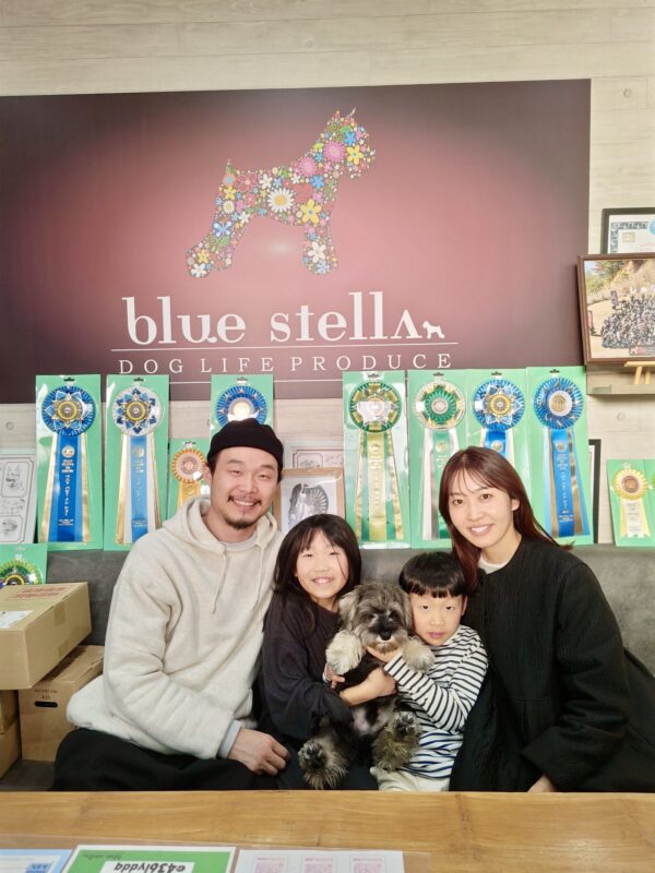 巣立って行ったステラっ子サムネイル