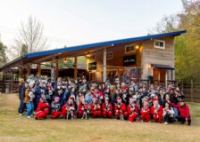 Xmas会大盛況！サムネイル