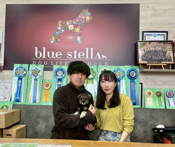 巣立って行ったステラっ子サムネイル