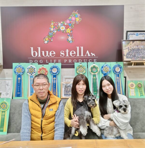 巣立って行ったステラっ子サムネイル