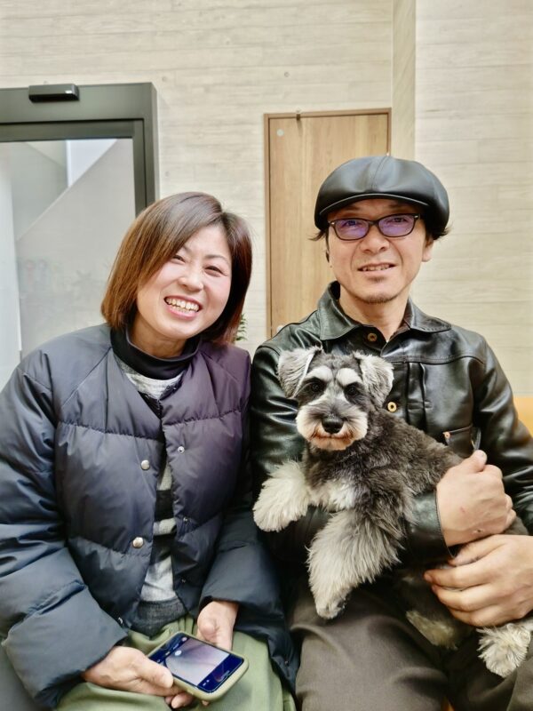 巣立って行ったステラっ子サムネイル