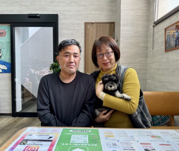 巣立って行ったステラっ子サムネイル