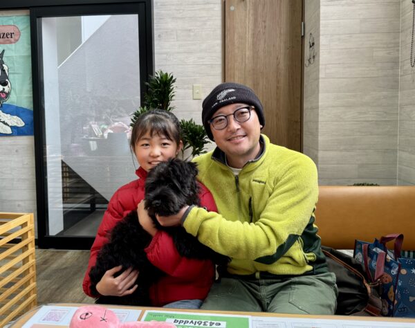 巣立って行ったステラっ子サムネイル