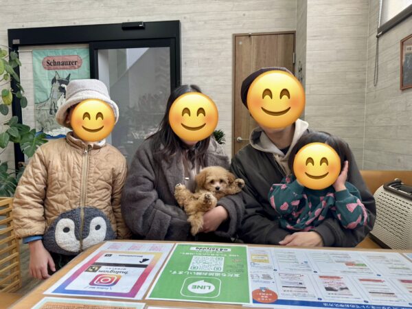 巣立って行ったステラっ子サムネイル