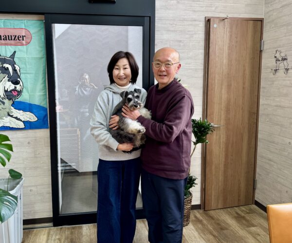 巣立って行ったステラっ子サムネイル