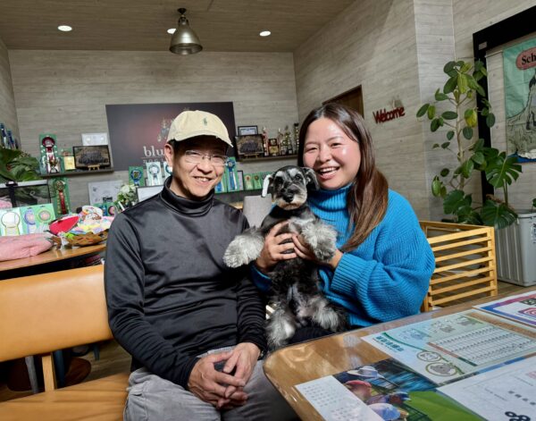 巣立って行ったステラっ子サムネイル