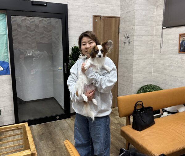 巣立って行ったステラっ子サムネイル