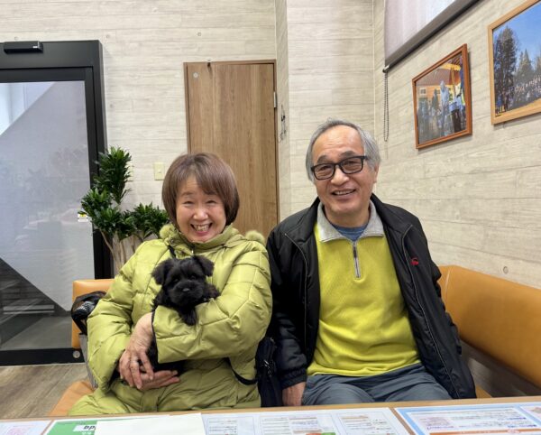 巣立って行ったステラっ子サムネイル