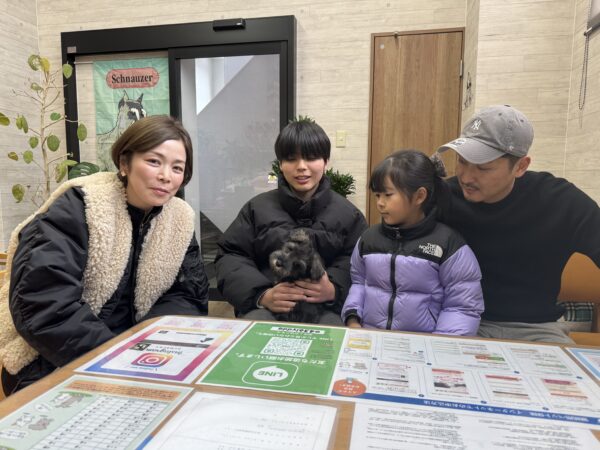 巣立って行ったステラっ子サムネイル