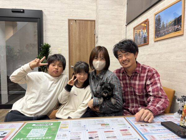 巣立って行ったステラっ子サムネイル