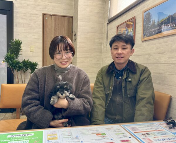 巣立って行ったステラっ子サムネイル