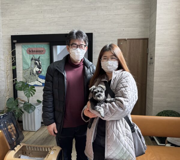 巣立って行ったステラっ子サムネイル