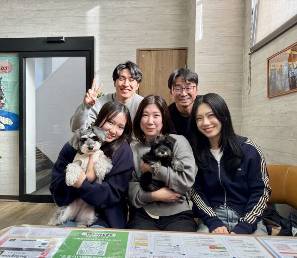 巣立って行ったステラっ子サムネイル