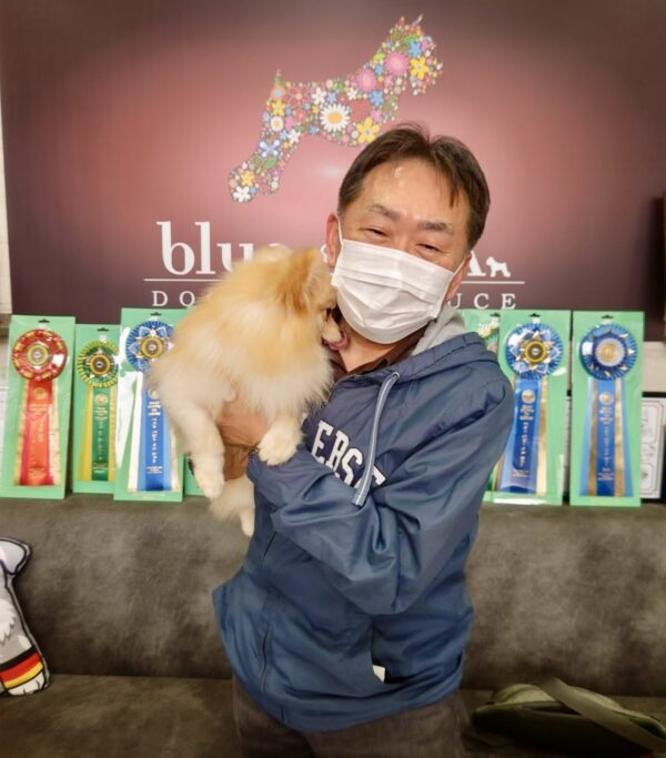 巣立って行ったステラっ子サムネイル