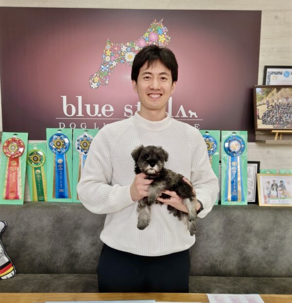 巣立って行ったステラっ子サムネイル