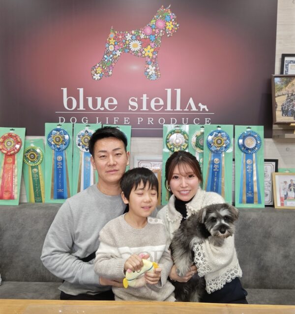 巣立って行ったステラっ子サムネイル