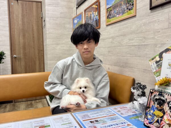 巣立って行ったステラっ子サムネイル