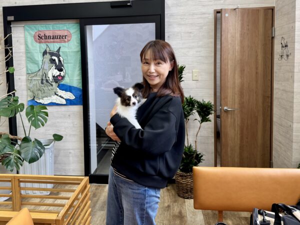 巣立って行ったステラっ子サムネイル