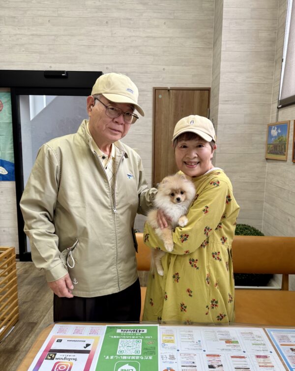 巣立って行ったステラっ子サムネイル