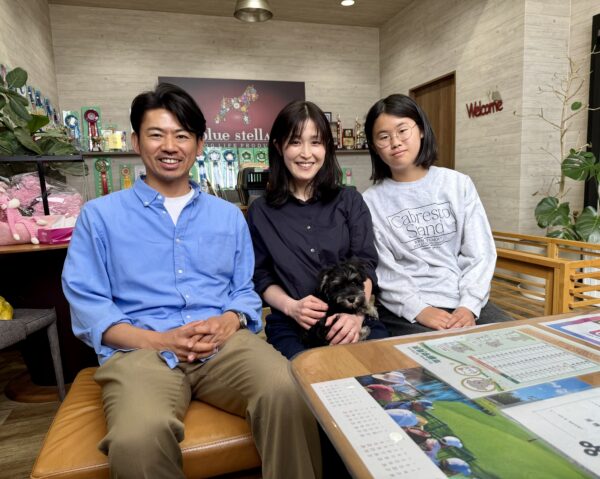 巣立って行ったステラっ子サムネイル