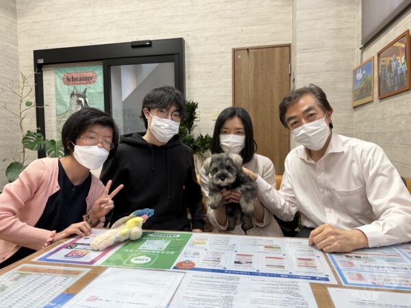 巣立って行ったステラっ子サムネイル
