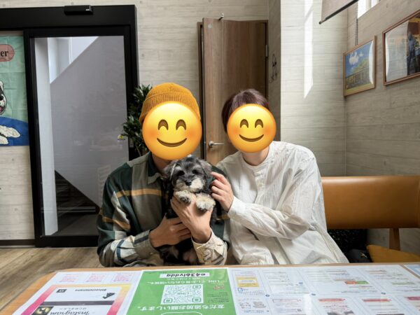 巣立って行ったステラっ子サムネイル