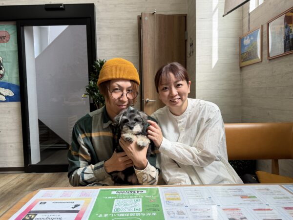 巣立って行ったステラっ子サムネイル