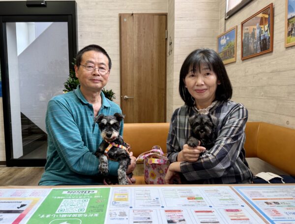 巣立って行ったステラっ子サムネイル